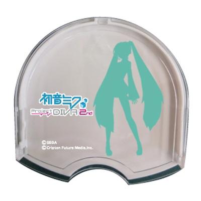 初音ミク -Project DIVA-2nd アクセサリーセット : Game Accessory