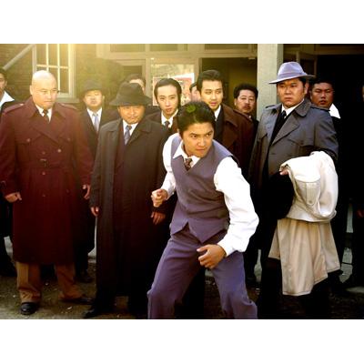 野人時代 -将軍の息子 キム・ドゥハン DVD-BOX 1 | HMV&BOOKS online ...