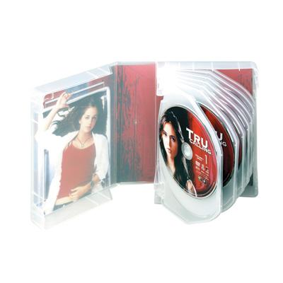 トゥルー・コーリング DVD-BOX ＜13枚組 マルチ・ボックス 