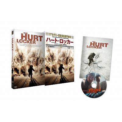 ハート・ロッカー | HMV&BOOKS online - PCBE-53669