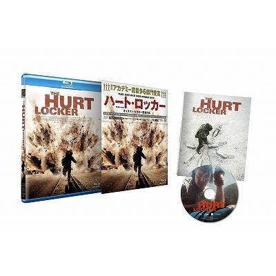 ハート・ロッカー | HMV&BOOKS online - PCBE-53669