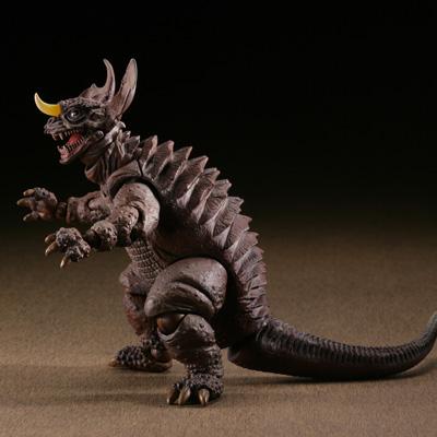 特撮リボルテック SERIES No.004 バラゴン : リボルテック | HMV&BOOKS