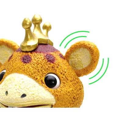 特撮リボルテック SERIES No.003 快獣ブースカ : リボルテック