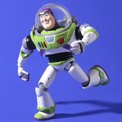 Sci fi revoltech buzz lightyear online