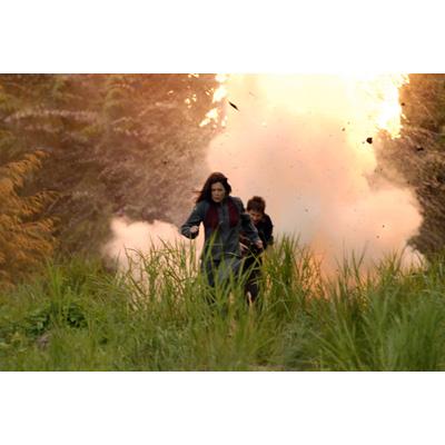 スターゲイト：アトランティス シーズン4 DVD-BOX : スターゲイト