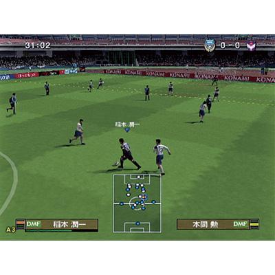 Jリーグウイニングイレブン2010 クラブチャンピオンシップ : Game Soft (Playstation 2) | HMV&BOOKS  online - VW381J1