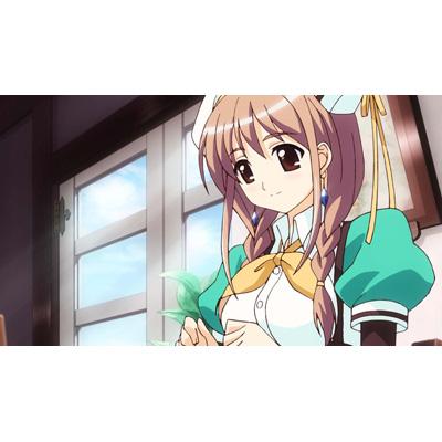 祝福のカンパネラ 第2巻 【Blu-ray】 | HMV&BOOKS online - ZMXZ