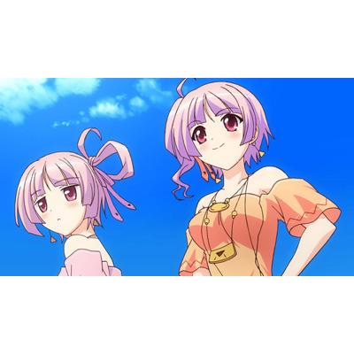 祝福のカンパネラ 第2巻 【Blu-ray】 | HMV&BOOKS online - ZMXZ