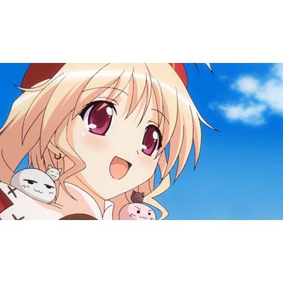 祝福のカンパネラ 第3巻 | HMV&BOOKS online - ZMBZ-5683
