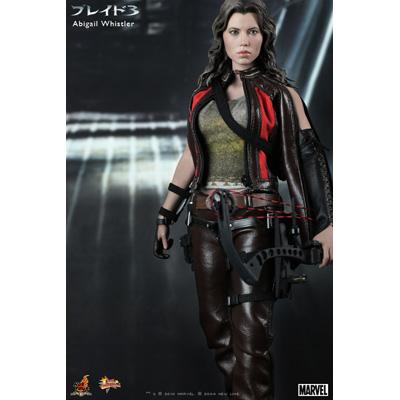 Movie Masterpiece 1/6 Figure: ブレイド3(アビゲイル