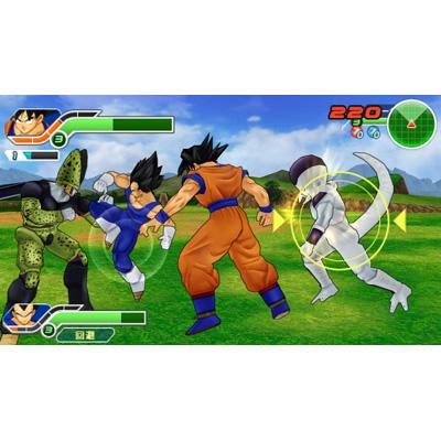 ドラゴンボールZ 938 極まりない お子様パワー全開!! 孫悟天