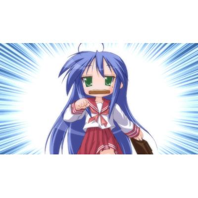 らき☆すた 陵桜学園 桜藤祭 Portable : Game Soft (PlayStation