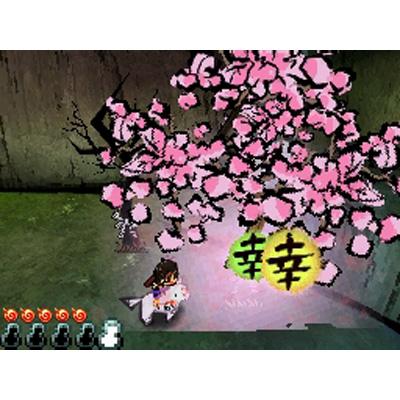 大神伝 ～小さき太陽～ : Game Soft (Nintendo DS) | HMV&BOOKS online - NTRPBOOJ