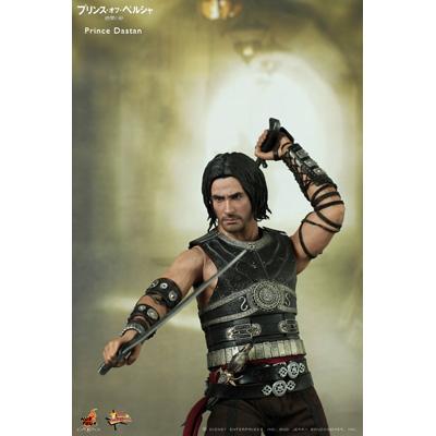 ダスタン王子 「プリンスオブペルシャ/時間の砂」 ムービー・マスターピース Amazon.co.jp: ムービー・マスターピース プリンス・オブ