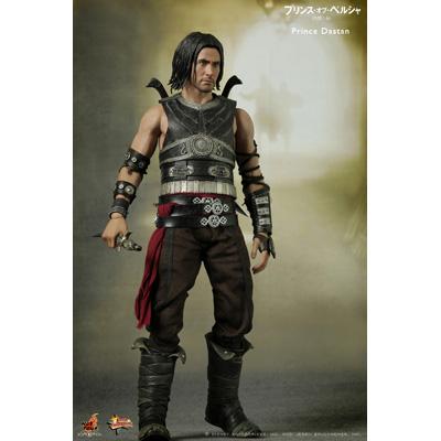 ダスタン王子 「プリンスオブペルシャ/時間の砂」 ムービー・マスターピース Amazon.co.jp: ムービー・マスターピース プリンス・オブ