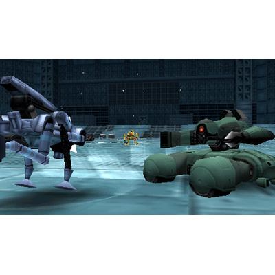 Carnage Heart PORTABLE(カルネージハート ポータブル) o7r6kf1 Amazon | カルネージハート エクサ - PSP | ゲームソフト