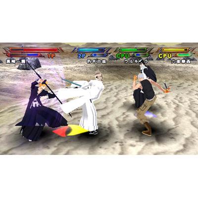 Banpresto Bleach Solid and Souls Toushiro Hitsugaya