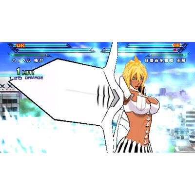 BLEACH ～ヒート・ザ・ソウル7～ : Game Soft (PlayStation Portable