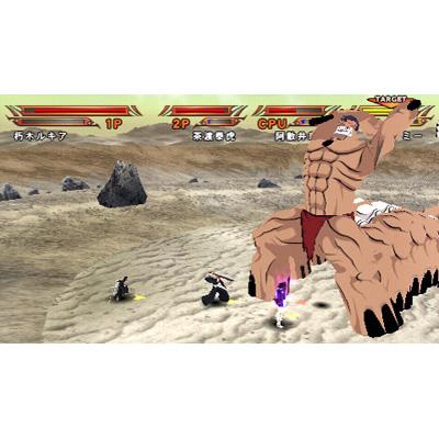 BLEACH ～ヒート・ザ・ソウル7～ : Game Soft (PlayStation Portable