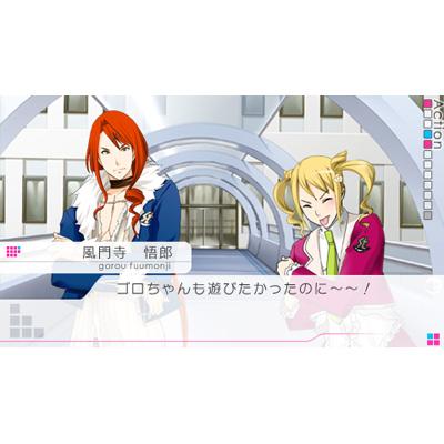VitaminX Evolution Plus Limited Edition (限定版) - PSP PSP]ビタミンX エボリューション プラス リミテッドエディション