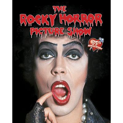 ロッキー・ホラー・ショー 製作35周年記念 <完全版> | HMV&BOOKS