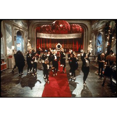 ロッキー・ホラー・ショー 製作35周年記念 <完全版> | HMV&BOOKS