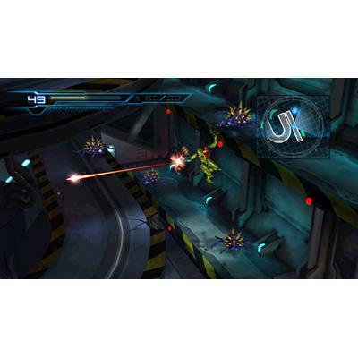 METROID Other M(メトロイド アザーエム) : Game Soft (Wii