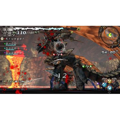 ロードオブアルカナ ロード オブ アルカナ LORD of ARCANA : Game Soft (PlayStation