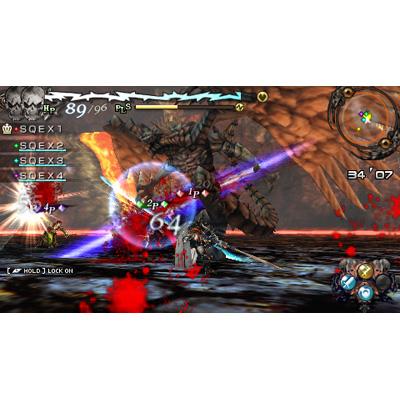 ロードオブアルカナ ロード オブ アルカナ LORD of ARCANA : Game Soft (PlayStation
