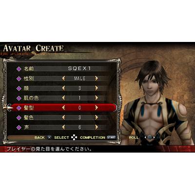 ロードオブアルカナ ロード オブ アルカナ LORD of ARCANA : Game Soft (PlayStation