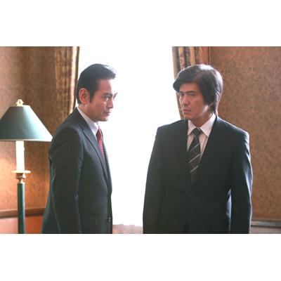 パンドラ II 飢餓列島 DVD コレクターズ・ボックス (4枚組