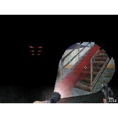 閉ざされた病棟 DEMENTIUM II : Game Soft (Nintendo DS