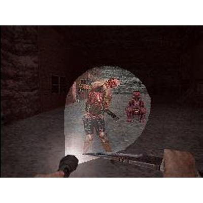 閉ざされた病棟 DEMENTIUM II : Game Soft (Nintendo DS