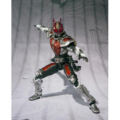 S.I.C.極魂 仮面ライダー電王 ソードフォーム : Accessories (Figure) | HMV&BOOKS online -  4543112623386