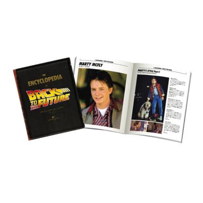 [USED:Cond.A] Back To The Future 25th Anniversary Blu-Ray Box : Back To