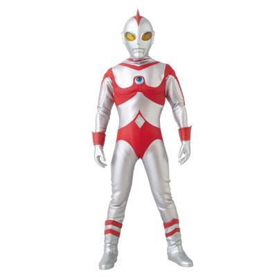 ハイパーホビー限定　RAH ウルトラマン80 フィギュア　No.364 RAH ウルトラマン80（リニューアルVer.） : Accessories (Figure