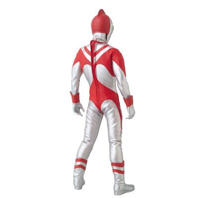ハイパーホビー限定　RAH ウルトラマン80 フィギュア　No.364 RAH ウルトラマン80（リニューアルVer.） : Accessories (Figure