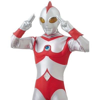 ハイパーホビー限定　RAH ウルトラマン80 フィギュア　No.364 31AR5grH98L.jpg_BO30,255,255,