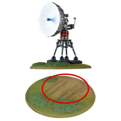 特撮リボルテック SERIES No.013 モゲラ : リボルテック