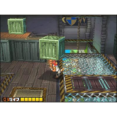 Solatorobo: それからCODAへ : Game Soft (Nintendo DS