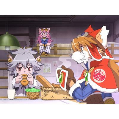 Solatorobo: それからCODAへ(コレクターズエディション) : Game Soft