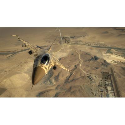 H.A.W.X.2(ホークス2) : Game Soft (PlayStation 3) | HMV&BOOKS