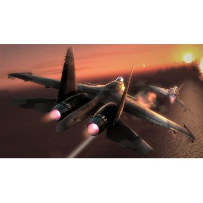 H.A.W.X.2(ホークス2) : Game Soft (PlayStation 3) | HMV&BOOKS