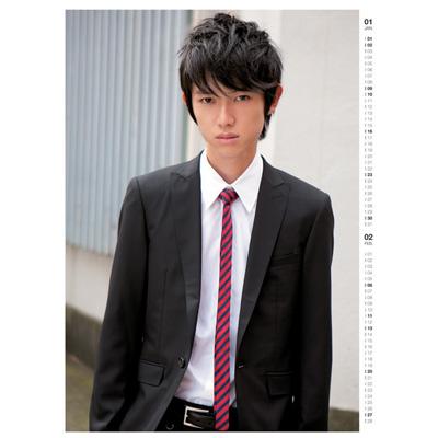 本郷奏多 / 2011年カレンダー : 本郷奏多 | HMV&BOOKS online