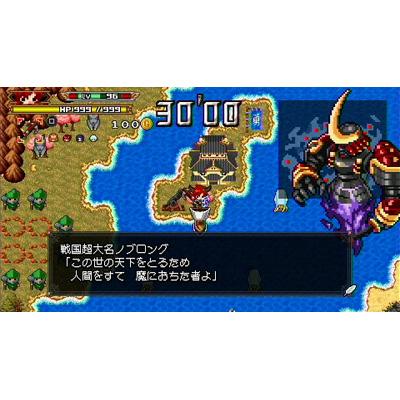 勇者30 - MONACA Wiki