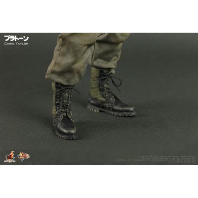 Amazon.co.jp: ムービー・マスターピース プラトーン 1/6