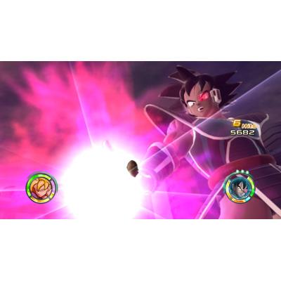 ドラゴンボール レイジングブラスト2 : Game Soft (PlayStation