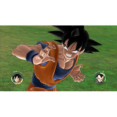 ドラゴンボール レイジングブラスト2 : Game Soft (Xbox360