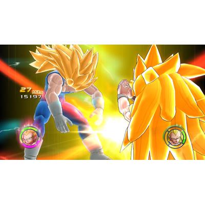 Amazon.com: Dragon Ball: Raging Blast 2 - Xbox 360 : Namco