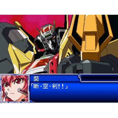 スーパーロボット大戦L : Game Soft (Nintendo DS) | HMV&BOOKS
